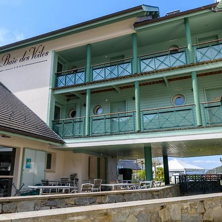 Logement Atypique Avec Vue Unique Panoramique Sur Le Lac D'Annecy, Dans Une Residence Avec Plage Et Ponton Privee Sur La Commune De Duingt Eksteriør bilde